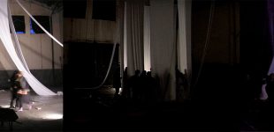 La habitación de arriba