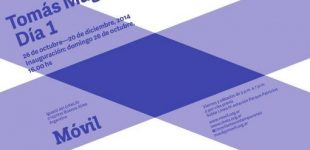 MOVIL – Inauguración: Día 1,  Tomás Maglione