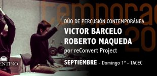 Primera producción de cheLA en el Teatro Argentino de La Plata TACEC