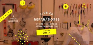 TaMaCo: Club de Reparadores