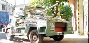 Apoyo de Proyectos – Raul Lemesoff