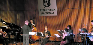 Valioso estímulo a la composición