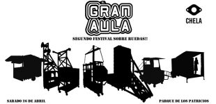 Gran Aula en el parque (segunda edición)