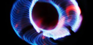 Reflective|Instalación Sonora|Reiko Yamada