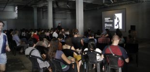 UCLA Remap y Cátedra Campos-Trilnick en cheLA: Clase de Jeff Burke y OpenPTrack