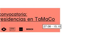 Primer programa de residencias en TaMaCo