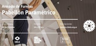 TaMaCo | Open House BsAs 2017