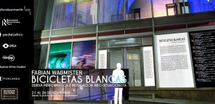 PedaLúdico | Bicicletas Blancas