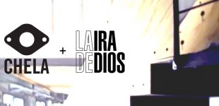 cheLA recibe a La Ira de Dios