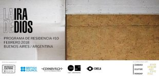 La Ira de Dios | Residencias