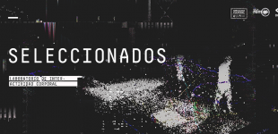 Laboratorio Interactividad Corporal | Seleccionados