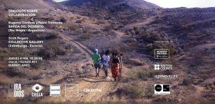 La Ira de Dios | DIÁLOGOS SOBRE COLABORACIÓN 