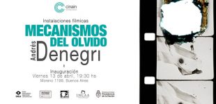 Apoyo Proyectos | Mecanismos del Olvido – Denegri