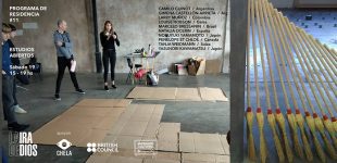 La Ira de Dios | Estudio Abierto