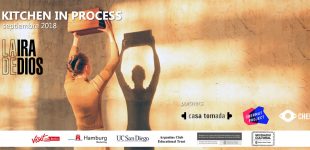 La Ira de Dios | Residencia Septiembre