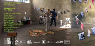 La Ira de Dios | Estudio Abierto