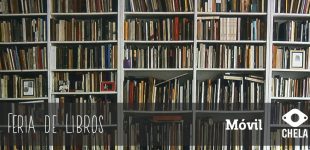 Móvil | Feria Editorial