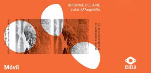 Móvil | Informe del Aire