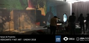 Apoyo Proyecto | UNDAV