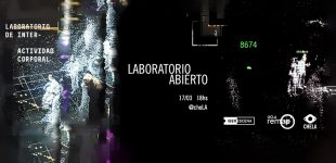 Residencias | LIC+IBERESCENAS