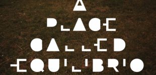 A Place called Equilibrio