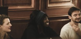 Residencia | Grace Ndiritu