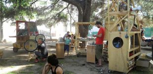 GRAN AULA – en MoMA