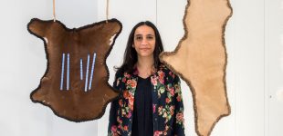 Residencia | Lucrecia Lionti