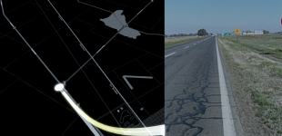 Pedalúdico | Bicicletas Blancas: Ruta 5 al FAB