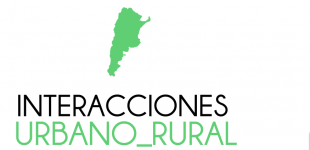 INTERACCIONES URBANO_RURAL