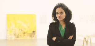 Residencia | Francisca Jiménez