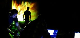 UCLA REMAP@cheLA 2013