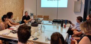 Residencia | Nelson Crespo