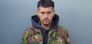 Residencia | Luis Sebastián Sanabria