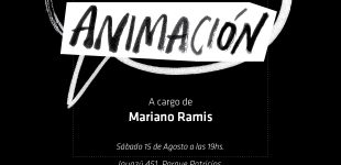 MAC: Charla sobre técnicas de animación