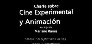 MAC: Cine experimental y animación