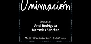 MAC: Taller Teatro de objeto + animación