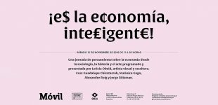 Móvil: ¡Es la economía, inteligente!