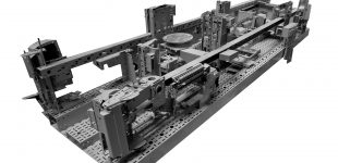 UN POLO TECNOLOGICO EN FASE 4