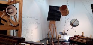 CoZa – Gran Aula en CCM