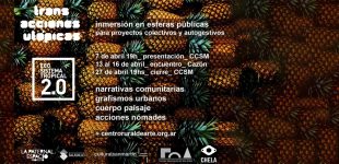 Pedalúdico | Trans Acciones Utópicas