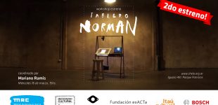 Taller 2do Estreno Tablero Norman