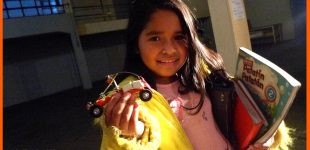 Taller de citroens en el CCN