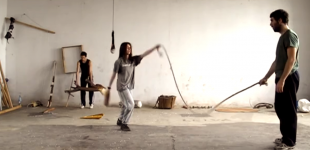 Luis Garay & cia en FIBA cheLA