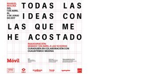 MÓVIL: Todas las ideas con las que me he acostado