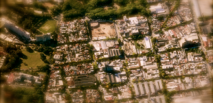 acción cultural en el distrito tecnológico