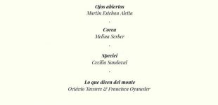 cinefábrica, tercera edición