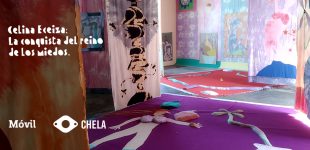 MÓVIL | La conquista del reino de los miedos