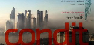 conDiT.scime en Tecnópolis: Tierra Infinita | Maierhof Azzigotti Ciciliani