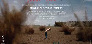 Córdoba en Buenos Aires. Suono mobile, Ensamble residente en cheLA